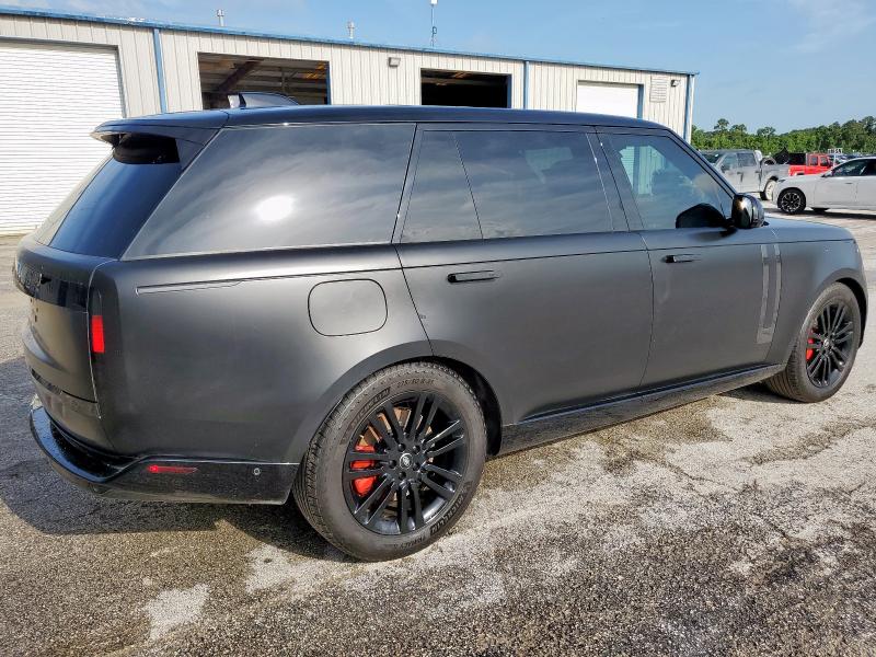 LAND ROVER RANGE ROVER SE 2024