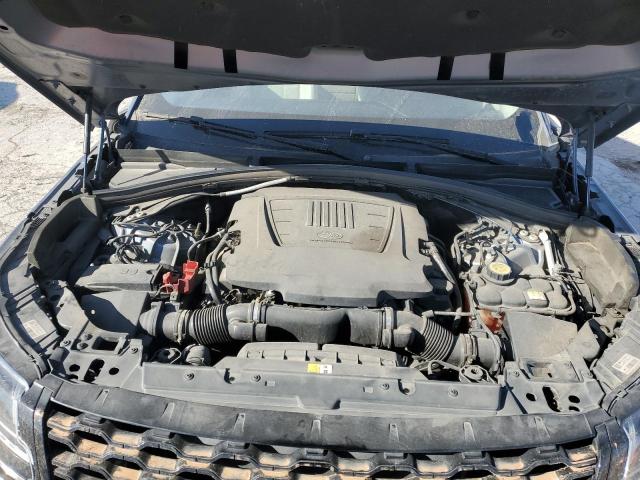 LAND ROVER RANGE ROVER VELAR 2019