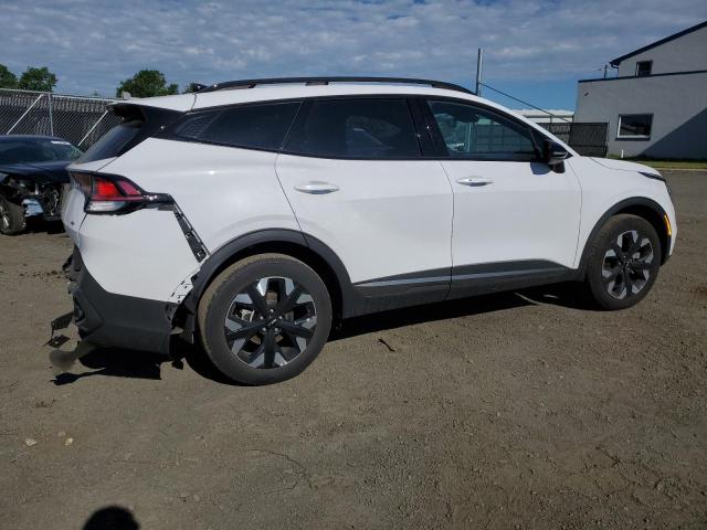 KIA SPORTAGE X LINE 2024