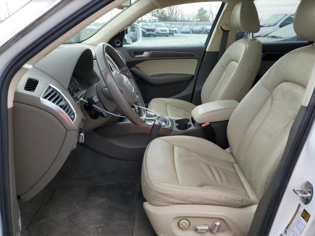 AUDI Q5 PREMIUM PLUS 2016