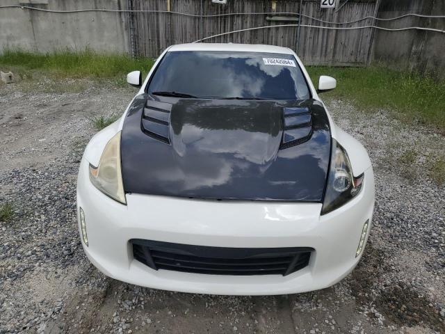 NISSAN 370Z BASE 2019