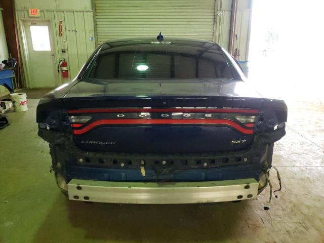 DODGE CHARGER SXT 2015