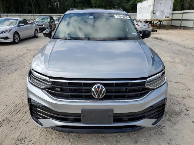 VOLKSWAGEN TIGUAN SE R-LINE BLACK 2022