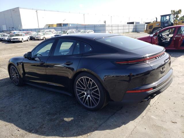 PORSCHE PANAMERA BASE 2024
