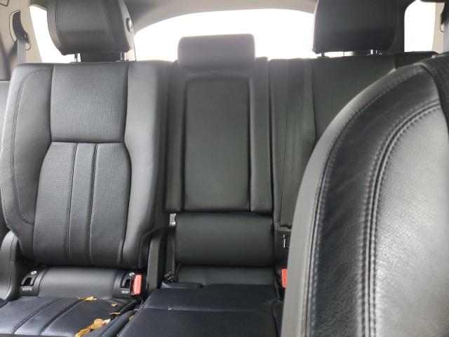 LAND ROVER DISCOVERY SPORT HSE 2017