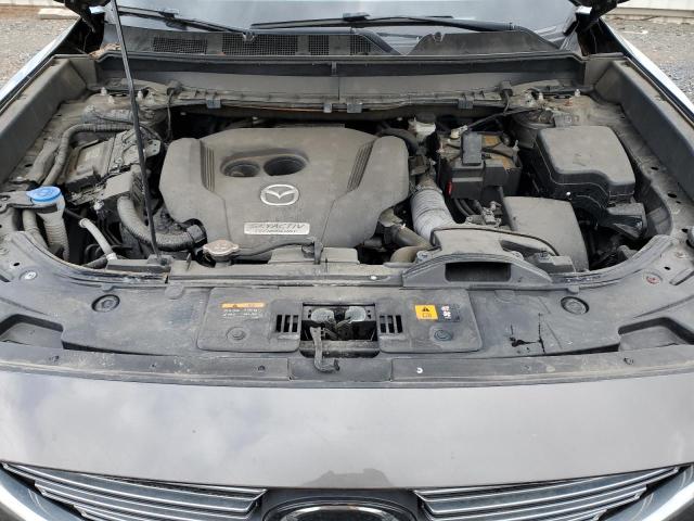 MAZDA CX-9 GRAND TOURING 2016