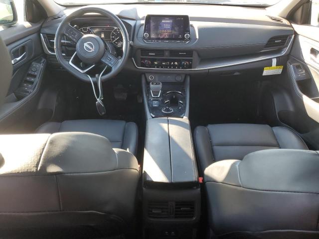 NISSAN ROGUE SV 2023