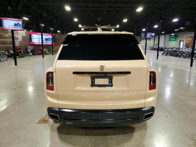 ROLLS-ROYCE CULLINAN 2023