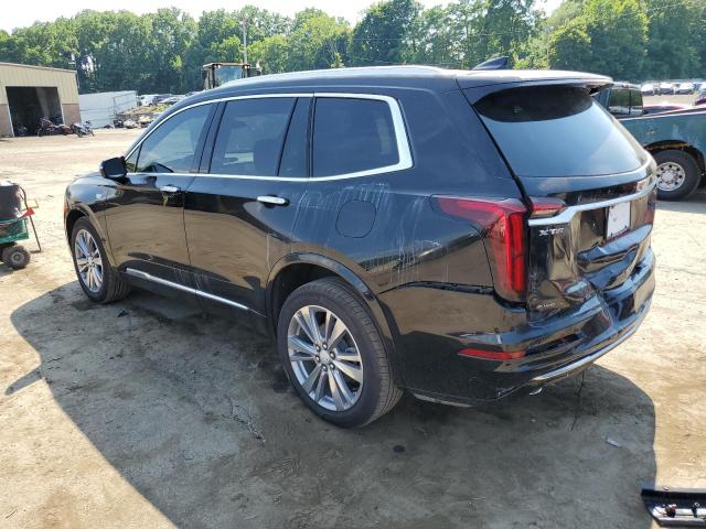 CADILLAC XT6 PREMIUM LUXURY 2023