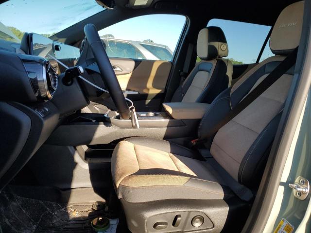 CHEVROLET EQUINOX ACTIV 2025