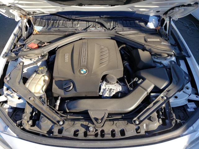 BMW 435 XI 2016