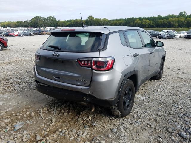 JEEP COMPASS SPORT 2019