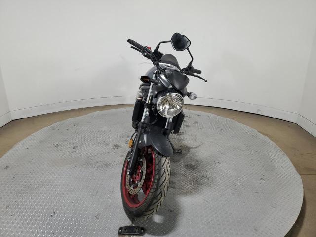 SUZUKI SV650 2023