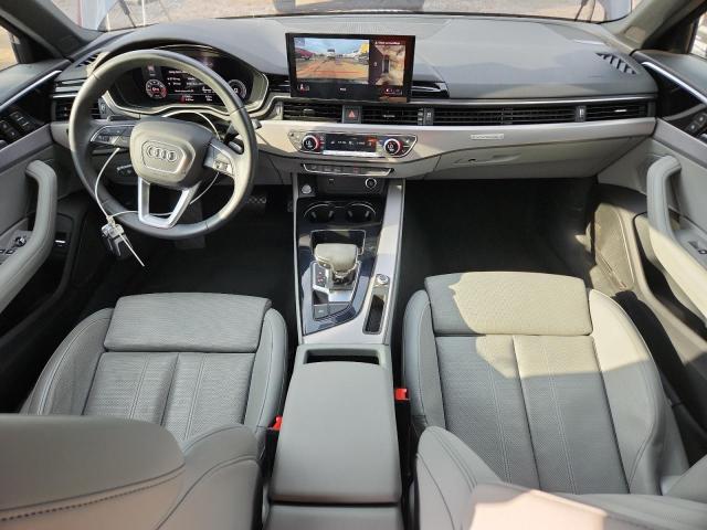 AUDI A4 PREMIUM PLUS 45 2022