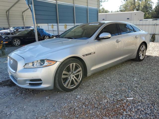 JAGUAR XJL 2012