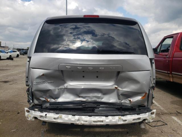 DODGE GRAND CARAVAN SE 2018