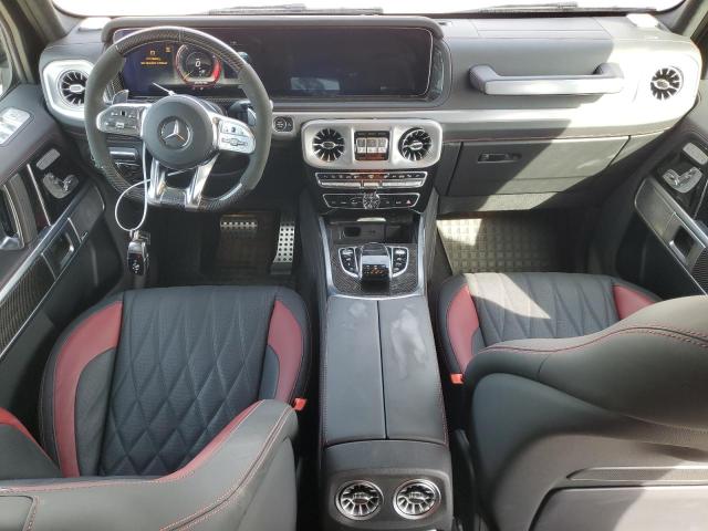MERCEDES-BENZ G 63 2022