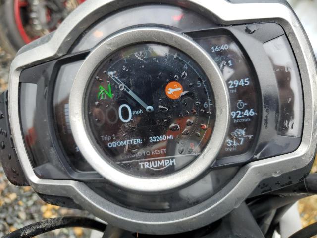 TRIUMPH SCRAMBLER 1200 XC 2019