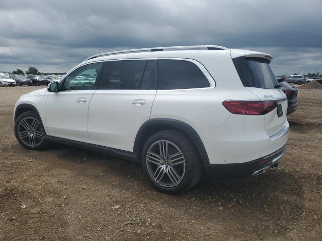 MERCEDES-BENZ GLS 450 4MATIC 2023