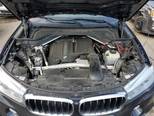 BMW X5 XDRIVE35I 2016