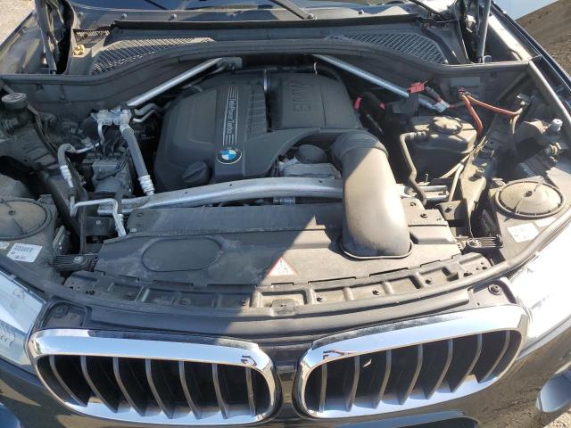 BMW X5 XDRIVE35I 2015