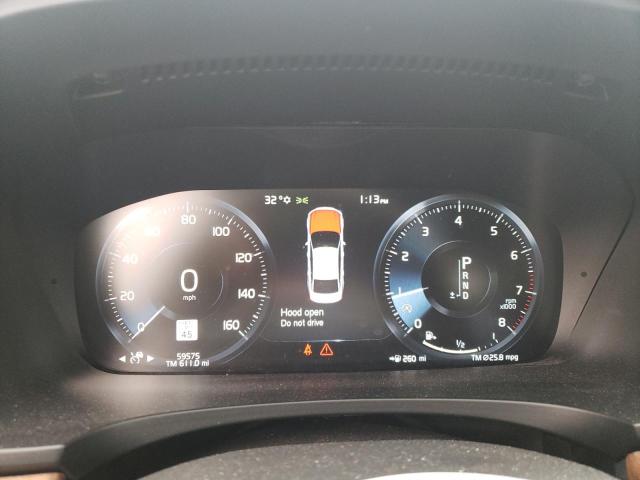 VOLVO S90 T6 INSCRIPTION 2017