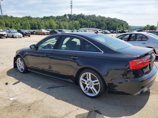 AUDI A6 PRESTIGE 2014