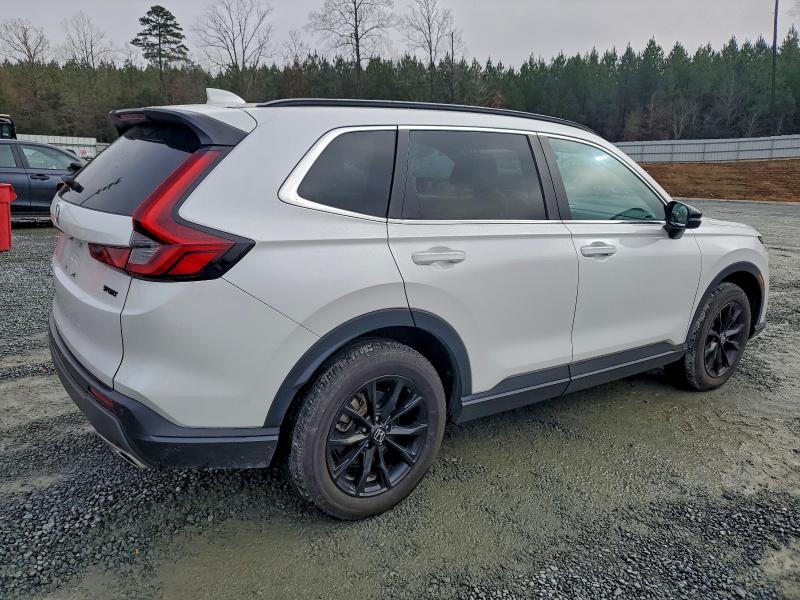 HONDA CR-V SPORT-L 2024