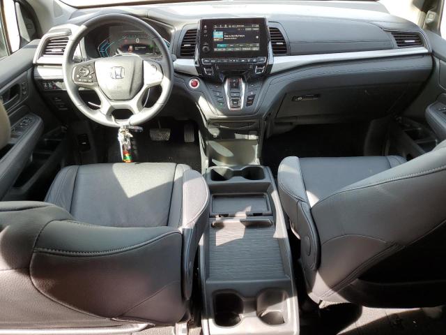HONDA ODYSSEY EXL 2023
