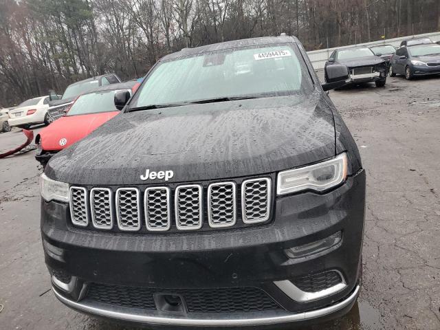 JEEP GRAND CHEROKEE SUMMIT 2021