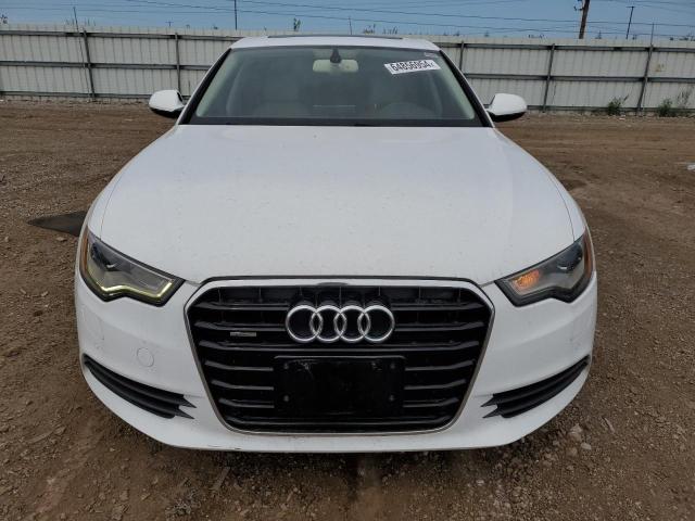 AUDI A6 PREMIUM PLUS 2014