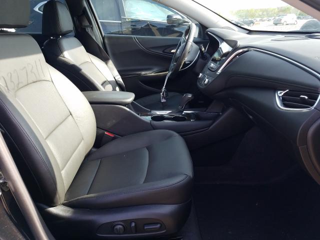 CHEVROLET MALIBU PREMIER 2019