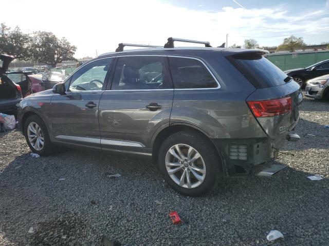 AUDI Q7 PREMIUM PLUS 2019