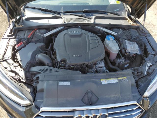 AUDI A5 PREMIUM PLUS S-LINE 2018