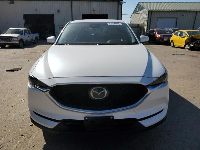 MAZDA CX-5 GRAND TOURING 2020