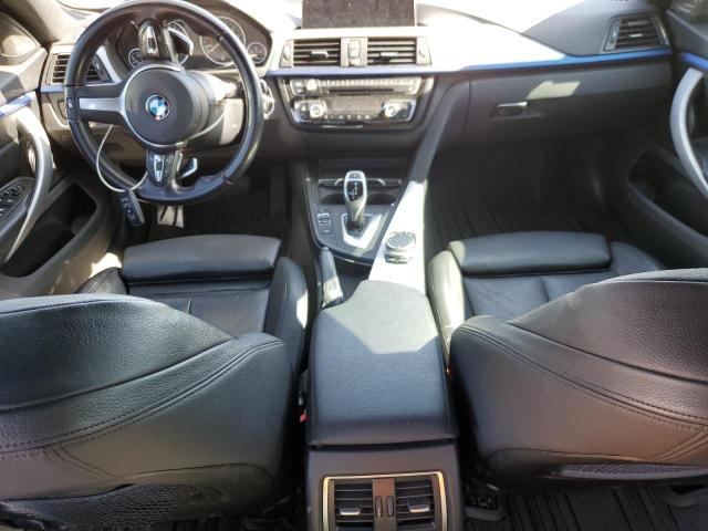 BMW 430XI GRAN COUPE 2017