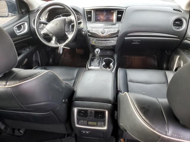 INFINITI QX60 LUXE 2019