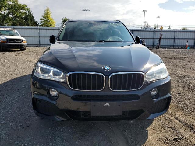 BMW X5 XDRIVE35I 2015