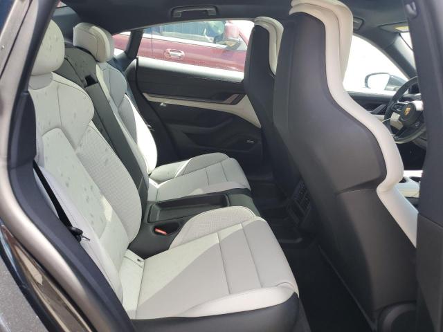 PORSCHE TAYCAN 4S 2021