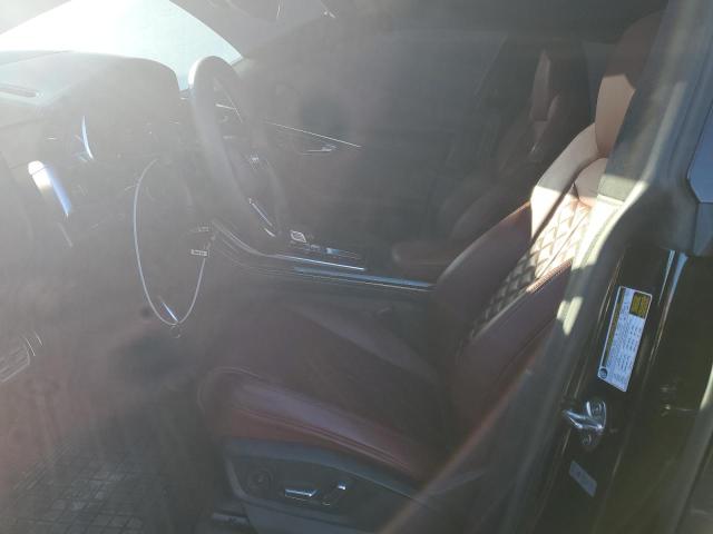 AUDI SQ8 PRESTIGE 2023