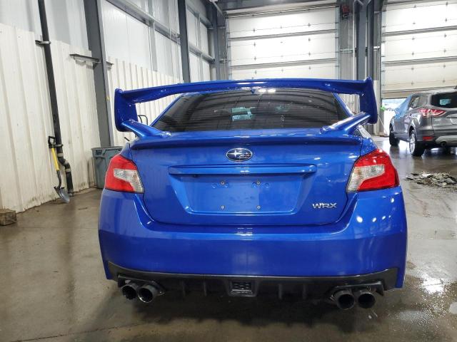 SUBARU WRX PREMIUM 2019