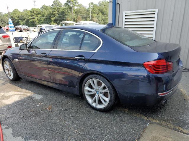 BMW 535 XI 2014