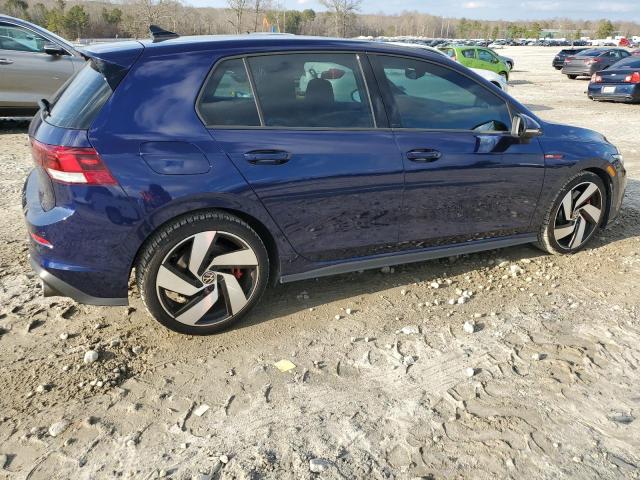 VOLKSWAGEN GTI S 2022