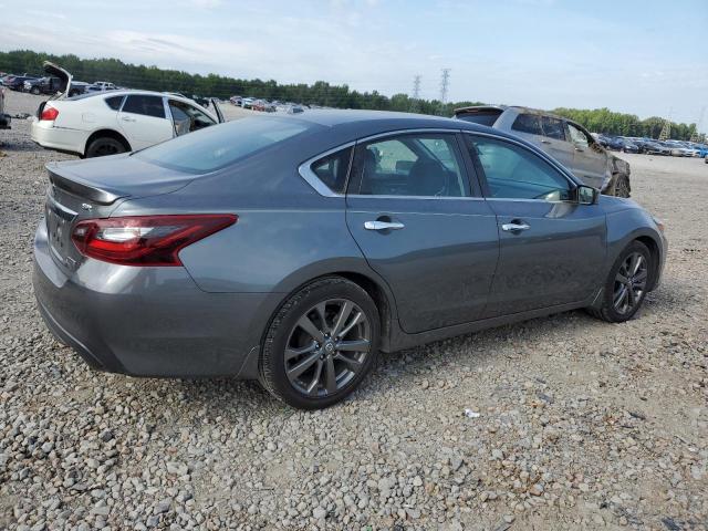 NISSAN ALTIMA 2.5 2018