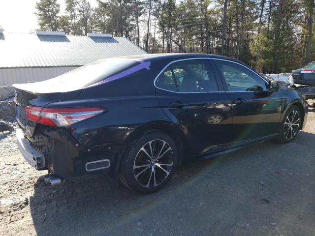 TOYOTA CAMRY L 2017