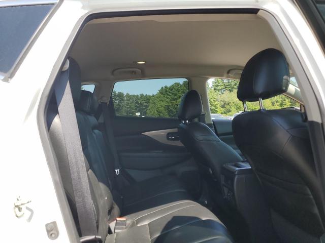 NISSAN MURANO S 2016