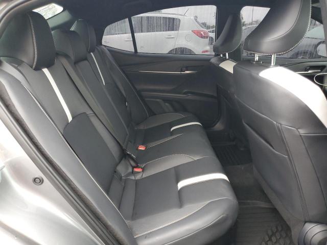 TOYOTA CAMRY XSE 2025