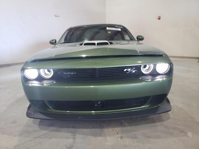 DODGE CHALLENGER R/T SCAT PACK 2023