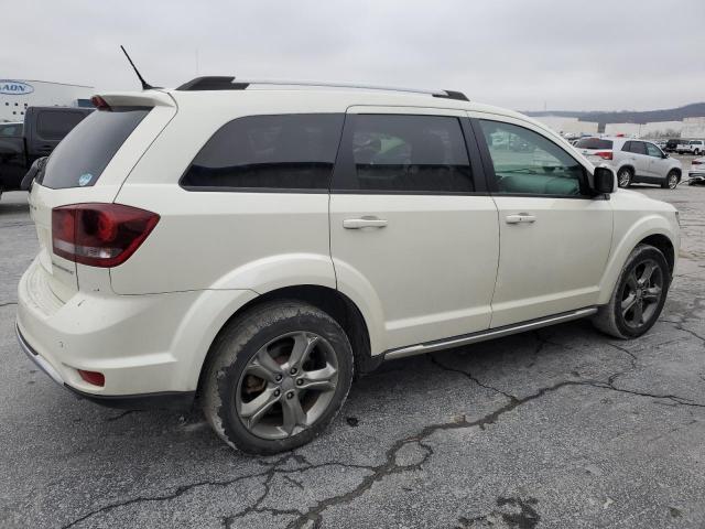 DODGE JOURNEY CROSSROAD 2016
