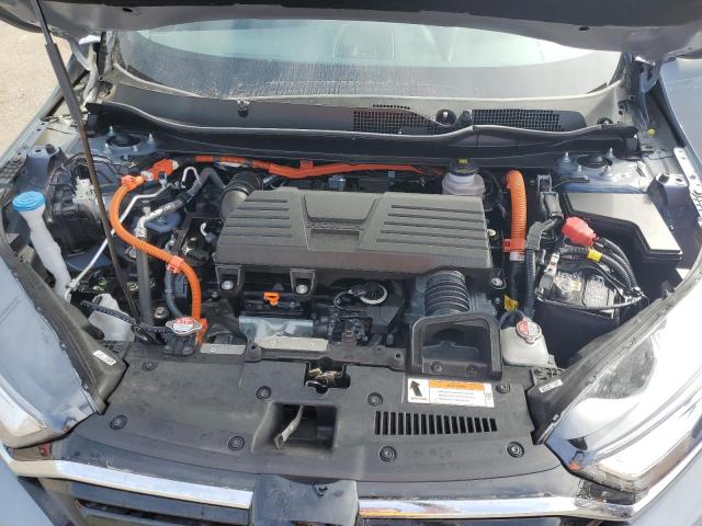 HONDA CR-V TOURING 2022